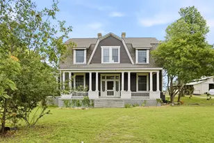 600 Eastview Dr, Georgetown, TX 78626 - Photo 1