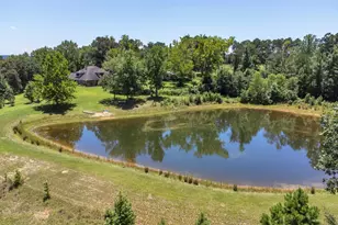 1655 County Road 1627 Rd, Linden, TX 75630 - Photo 30
