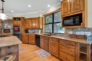 1655 County Road 1627 Rd, Linden, TX 75630 - Photo 4