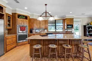 1655 County Road 1627 Rd, Linden, TX 75630 - Photo 6