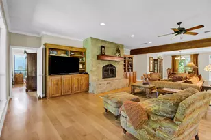 1655 County Road 1627 Rd, Linden, TX 75630 - Photo 8