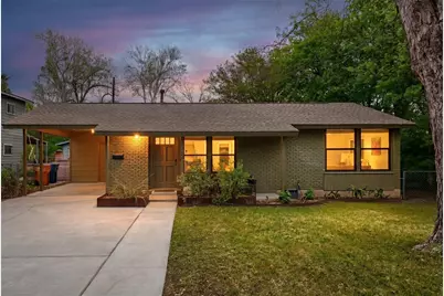 5205 Andover Place, Austin, TX 78723 - Photo 1