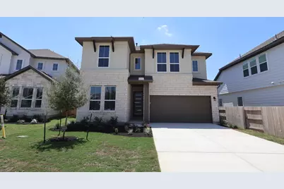 113 Marisol Bend, Georgetown, TX 78626 - Photo 2