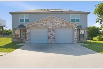 2813 Leroy Circle A and #B, Killeen, TX 76542 - Photo 1