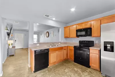 2813 Leroy Circle A and #B, Killeen, TX 76542 - Photo 8