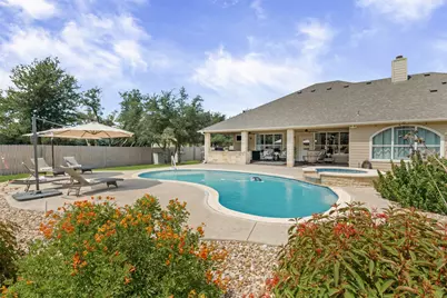 124 Polo Pony, Liberty Hill, TX 78642 - Photo 30