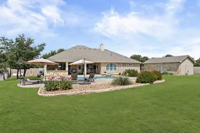 124 Polo Pony, Liberty Hill, TX 78642 - Photo 34