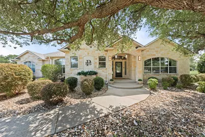 124 Polo Pony, Liberty Hill, TX 78642 - Photo 1