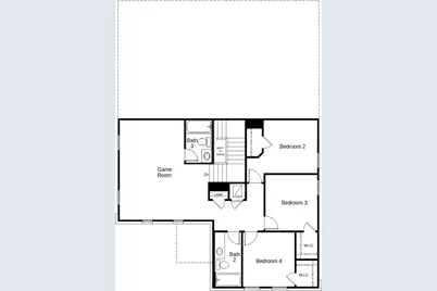4120 Riardo Drive, Round Rock, TX 78665 - Photo 4