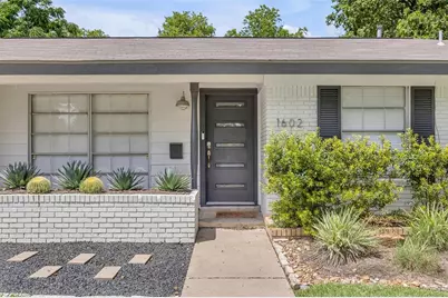 1602 Ashberry Drive, Austin, TX 78723 - Photo 2