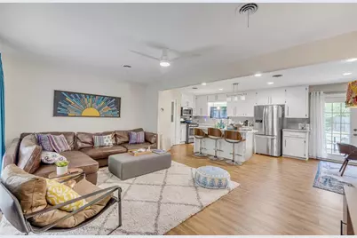 1602 Ashberry Drive, Austin, TX 78723 - Photo 4