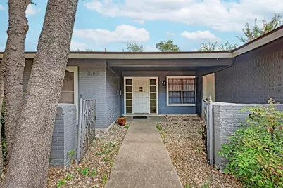 8103 Exmoor Drive #B, Austin, TX 78757 - Photo 14