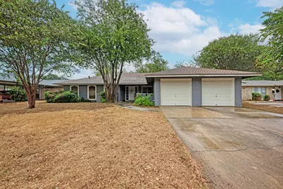 8103 Exmoor Drive #B, Austin, TX 78757 - Photo 12