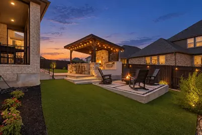 1309 Firebush Road, Leander, TX 78641 - Photo 6