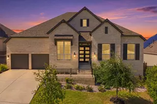 1309 Firebush Rd, Leander, TX 78641 - Photo 1