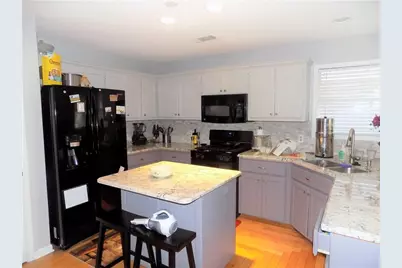 2306 Raintree Path, Round Rock, TX 78664 - Photo 2