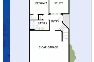 1010B Brickell Loop, Austin, TX 78744 - Photo 2