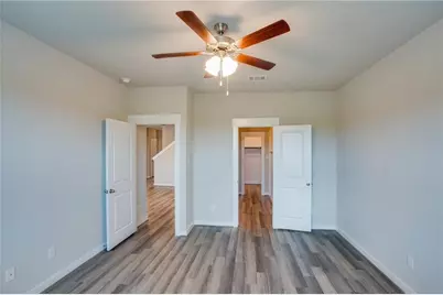 17404D Bay Skipper Drive #D, Pflugerville, TX 78660 - Photo 16