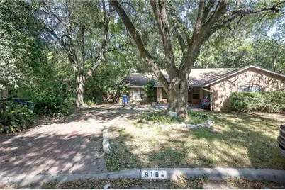 9104 Quail Creek Drive #A, Austin, TX 78758 - Photo 1