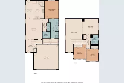 108 Sandhill Piper Street, Leander, TX 78641 - Photo 34