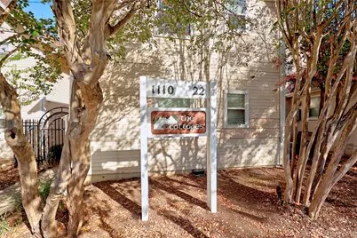1110 W 22nd Street #2, Austin, TX 78705 - Photo 20