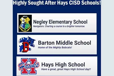 424 Treadwell Lane, Kyle, TX 78640 - Photo 34