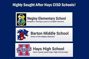 424 Treadwell Ln, Kyle, TX 78640 - Photo 34