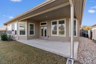 2800 Rabbit Creek Drive, Georgetown, TX 78626 - Photo 26