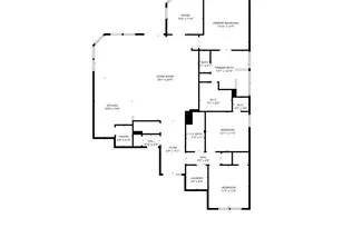 2800 Rabbit Creek Dr, Georgetown, TX 78626 - Photo 28