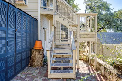 1603 Shoal Creek Boulevard #C, Austin, TX 78701 - Photo 20