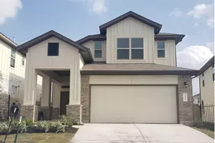 529 Betty Ann Wy, Leander, TX 78641 - Photo 1