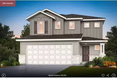 153 Green Berets Bend, Jarrell, TX 76537 - Photo 1