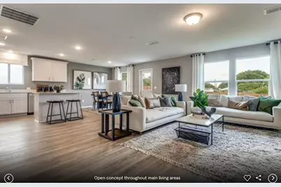 153 Green Berets Bend, Jarrell, TX 76537 - Photo 10