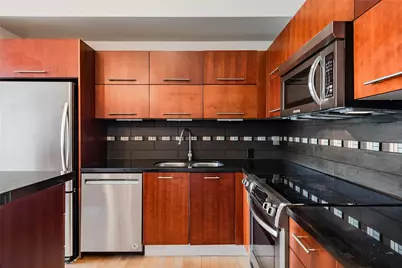 603 Davis Street #1201, Austin, TX 78701 - Photo 4