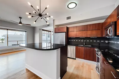 603 Davis Street #1201, Austin, TX 78701 - Photo 2