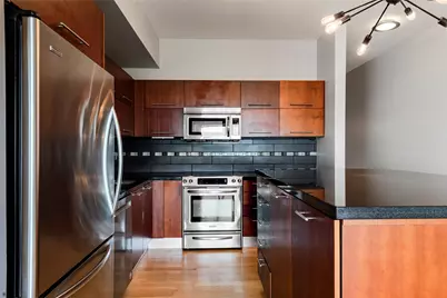 603 Davis Street #1201, Austin, TX 78701 - Photo 6