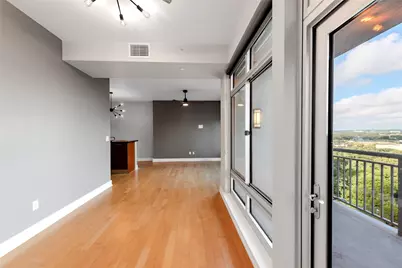 603 Davis Street #1201, Austin, TX 78701 - Photo 8