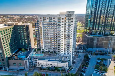 603 Davis Street #1201, Austin, TX 78701 - Photo 24