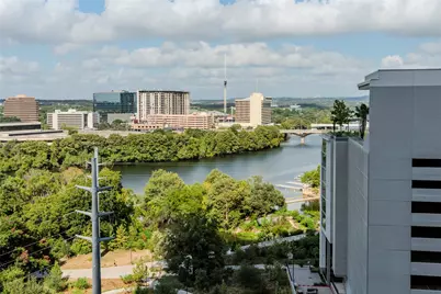 603 Davis Street #1201, Austin, TX 78701 - Photo 20