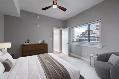 603 Davis Street #1201, Austin, TX 78701 - Photo 10