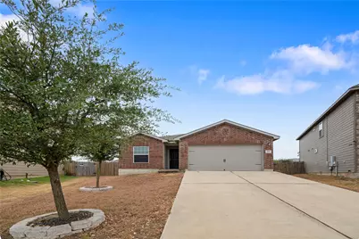 221 Koontz Loop, Jarrell, TX 76537 - Photo 2