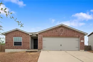 221 Koontz Loop, Jarrell, TX 76537 - Photo 1