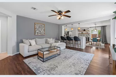 5407 Viewpoint Drive, Austin, TX 78744 - Photo 1