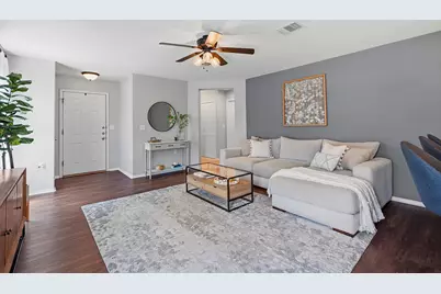 5407 Viewpoint Drive, Austin, TX 78744 - Photo 6