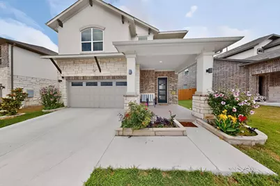 1312 Westborough Lane #63, Leander, TX 78641 - Photo 2
