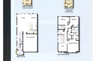 1016A Brickell Loop, Austin, TX 78744 - Photo 2