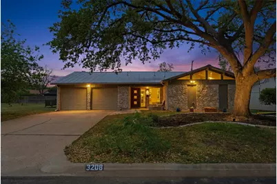 3208 Yellowpine Terrace, Austin, TX 78757 - Photo 1