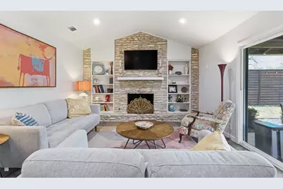 3208 Yellowpine Terrace, Austin, TX 78757 - Photo 2