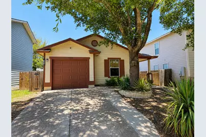 13504 Alysheba Drive, Del Valle, TX 78617 - Photo 1