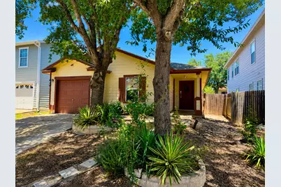 13504 Alysheba Drive, Del Valle, TX 78617 - Photo 2